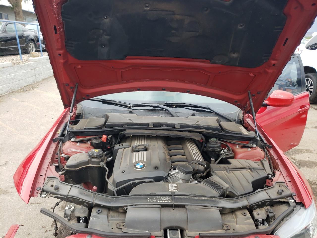 WBAPH7C50BE679522 2011 BMW 328 I