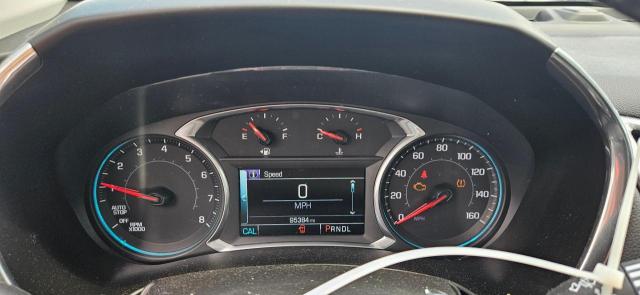 2018 Chevrolet Equinox Lt VIN: 2GNAXSEV2J6108104 Lot: 56698984