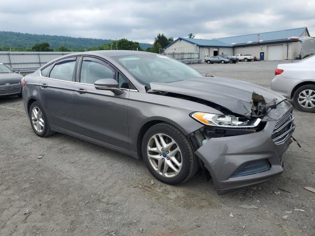 2013 Ford Fusion Se VIN: 3FA6P0H7XDR240238 Lot: 57307964