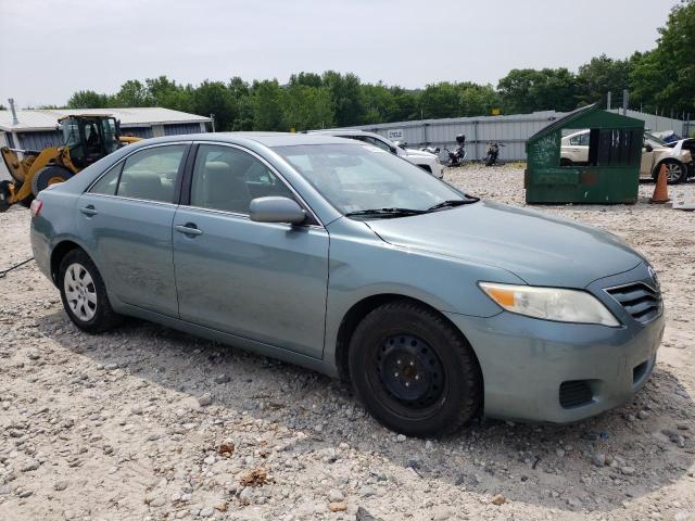 2010 Toyota Camry Base VIN: 4T4BF3EK5AR055400 Lot: 59408674