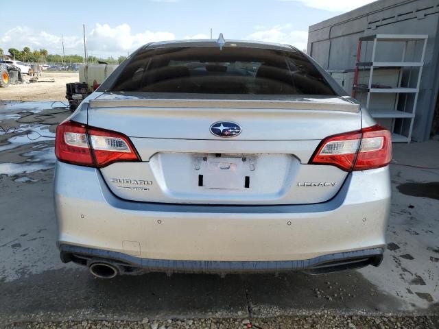 2019 SUBARU LEGACY SPO 4S3BNAS66K3016674