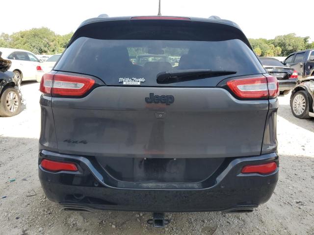 2018 Jeep Cherokee Latitude VIN: 1C4PJMCX2JD598811 Lot: 59085314