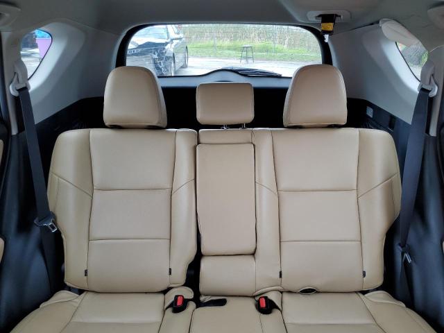 2018 TOYOTA RAV4 ADVEN - 2T3WFREV3JW509224