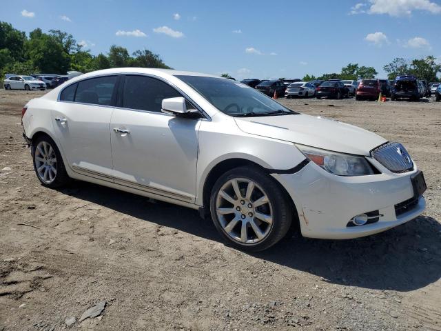 2011 Buick Lacrosse Cxs VIN: 1G4GE5GD2BF227269 Lot: 58067454