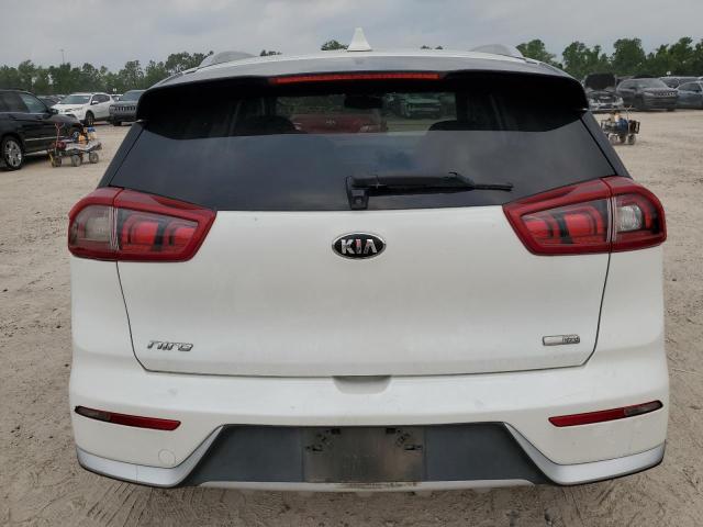 2018 Kia Niro Ex VIN: KNDCC3LCXJ5128648 Lot: 57678254