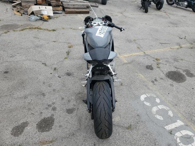 2016 DUCATI SUPERBIKE ZDM14B1W8GB002167