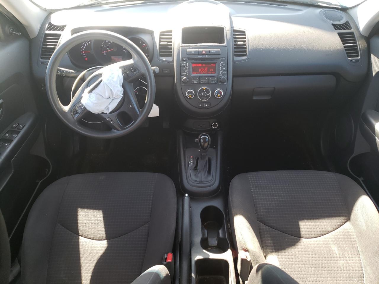 KNDJT2A50C7478805 2012 Kia Soul