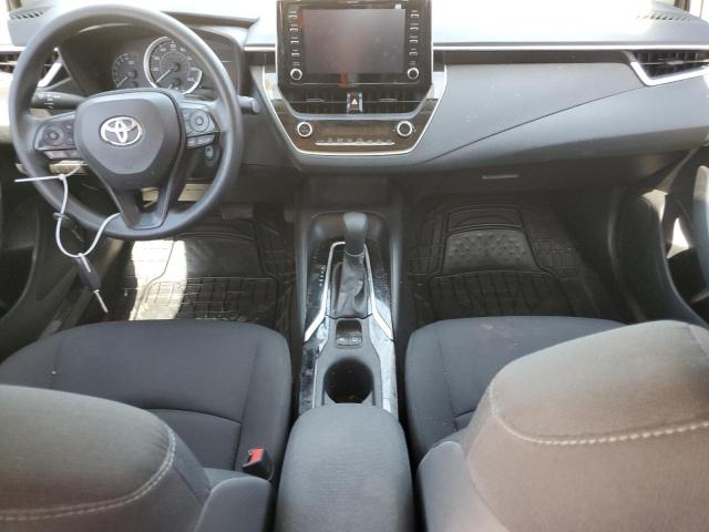 2020 TOYOTA COROLLA LE - 5YFEPRAE7LP060173