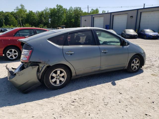 2005 Toyota Prius VIN: JTDKB20U253074916 Lot: 57395124