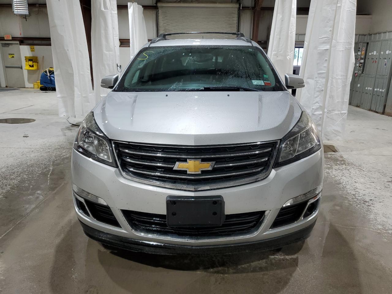 2015 Chevrolet Traverse Lt vin: 1GNKVHKD3FJ384617