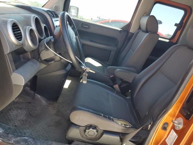 2006 Honda Element Ex VIN: 5J6YH28716L012040 Lot: 58730284