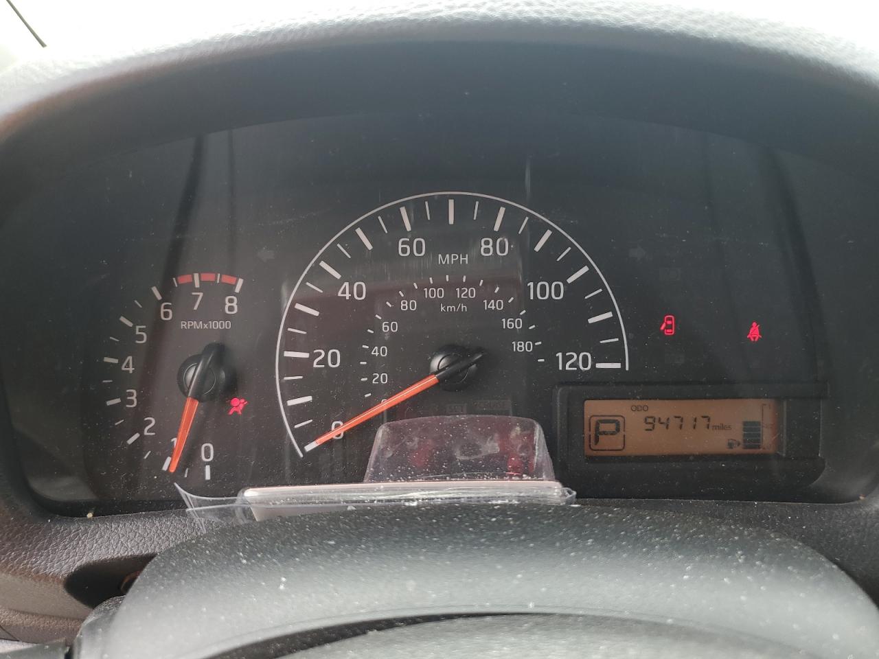 3N6CM0KN7MK708185 2021 Nissan Nv200 2.5S