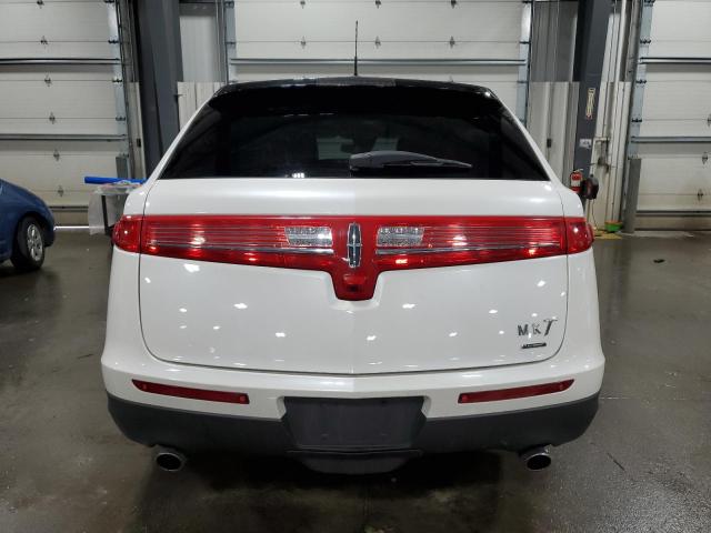 2010 Lincoln Mkt VIN: 2LMHJ5AT6ABJ20827 Lot: 60308324