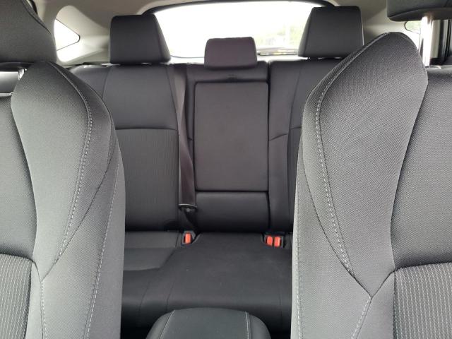 2022 Toyota Venza Le VIN: JTEAAAAH3NJ090737 Lot: 59550324