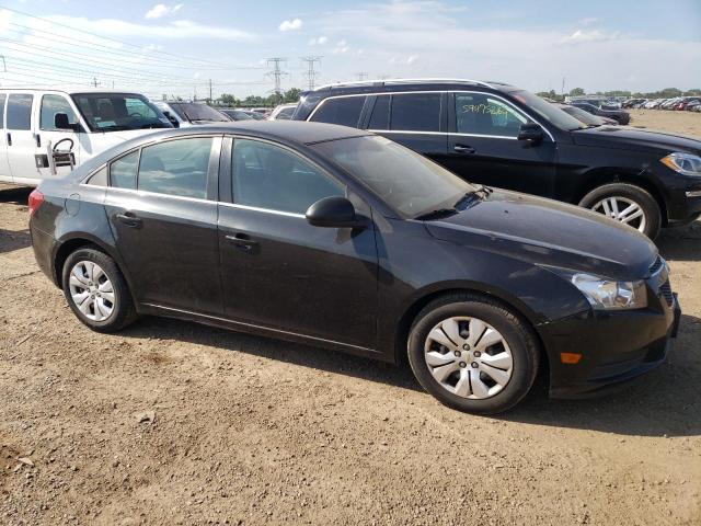 Vin: 1g1pc5sh0c7388079, lot: 49057145, chevrolet cruze ls 20124