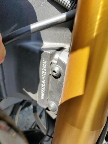 2023 YAMAHA MTN1000 D JYARN81E9PA000466
