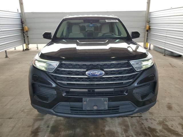 2021 Ford Explorer Xlt VIN: 1FMSK8DH3MGB04220 Lot: 57775074