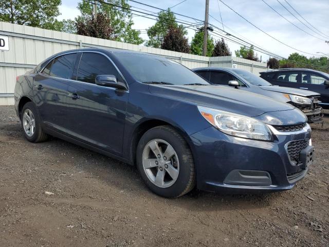 2016 Chevrolet Malibu Limited Lt VIN: 1G11C5SA7GU134658 Lot: 56309064