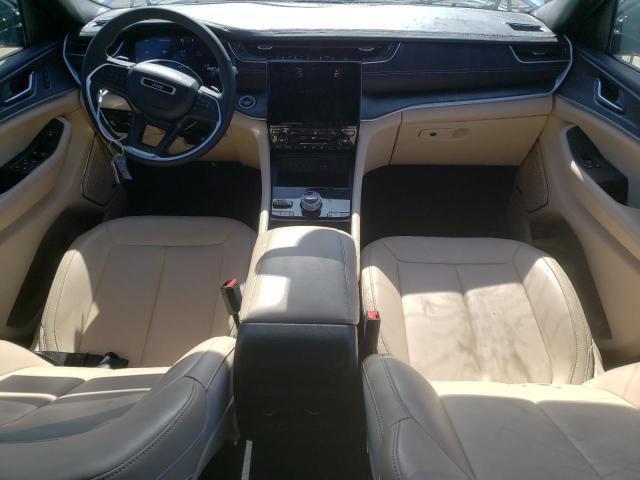 2024 Jeep Grand Cherokee Limited 4Xe VIN: 1C4RJYB6XR8520807 Lot: 60644734