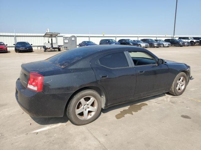 2010 Dodge Charger VIN: 2B3CA4CD2AH143692 Lot: 58932844