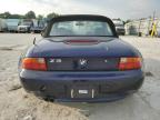 BMW Z3 2.8 photo