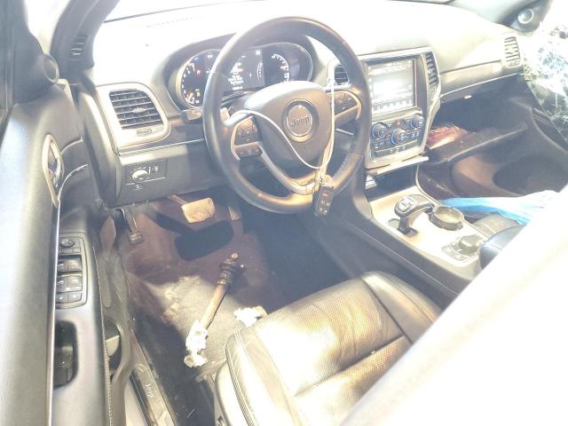 2015 Jeep Grand Cherokee Limited VIN: 1C4RJFBG5FC675772 Lot: 60518654