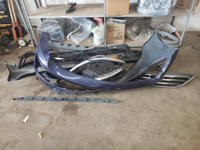 2014 Hyundai Sonata Se VIN: 5NPEC4AC6EH835446 Lot: 59879404