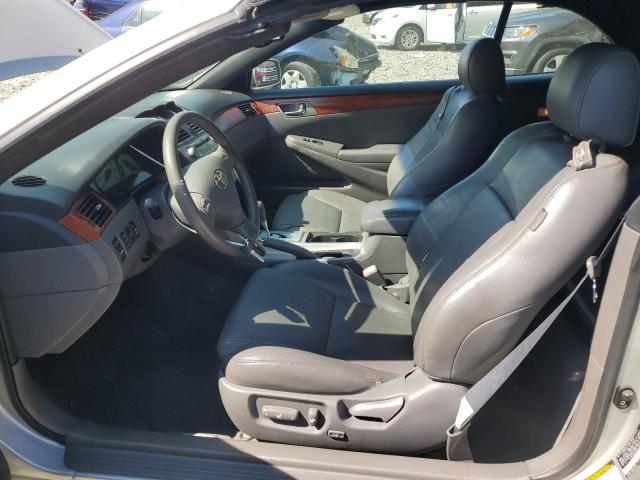 2006 Toyota Camry Solara Se VIN: 4T1FA38P96U067266 Lot: 57525004