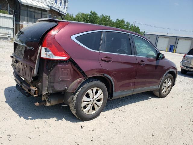 2012 Honda Cr-V Ex VIN: 5J6RM4H51CL052723 Lot: 59334144