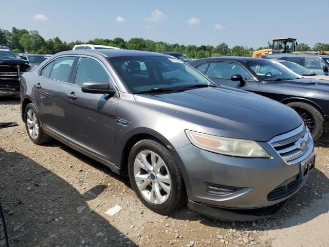 2011 Ford Taurus Sel VIN: 1FAHP2EW8BG170422 Lot: 60054854