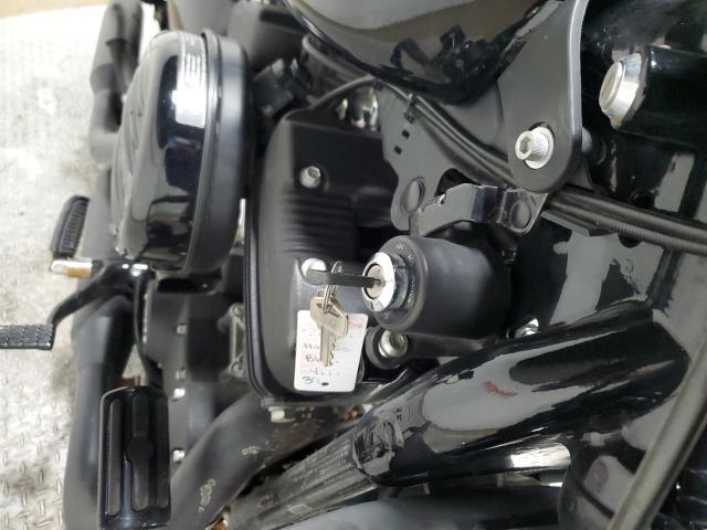 2020 HARLEY-DAVIDSON XL1200 NS - 1HD1LP310LB424617