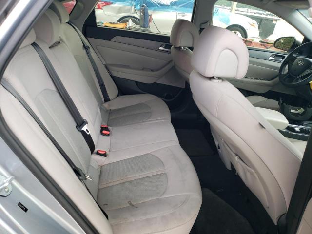 2015 HYUNDAI SONATA SE - 5NPE24AF5FH164754