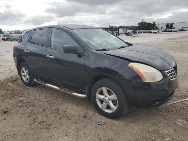 2010 Nissan Rogue S VIN: JN8AS5MT8AW506517 Lot: 58364824