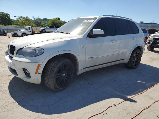 VIN 5UXZV4C53D0G50844 2013 BMW X5, Xdrive35I no.1