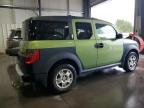 HONDA ELEMENT LX photo