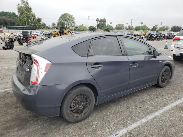 2012 Toyota Prius VIN: JTDKN3DU5C1542542 Lot: 58583984