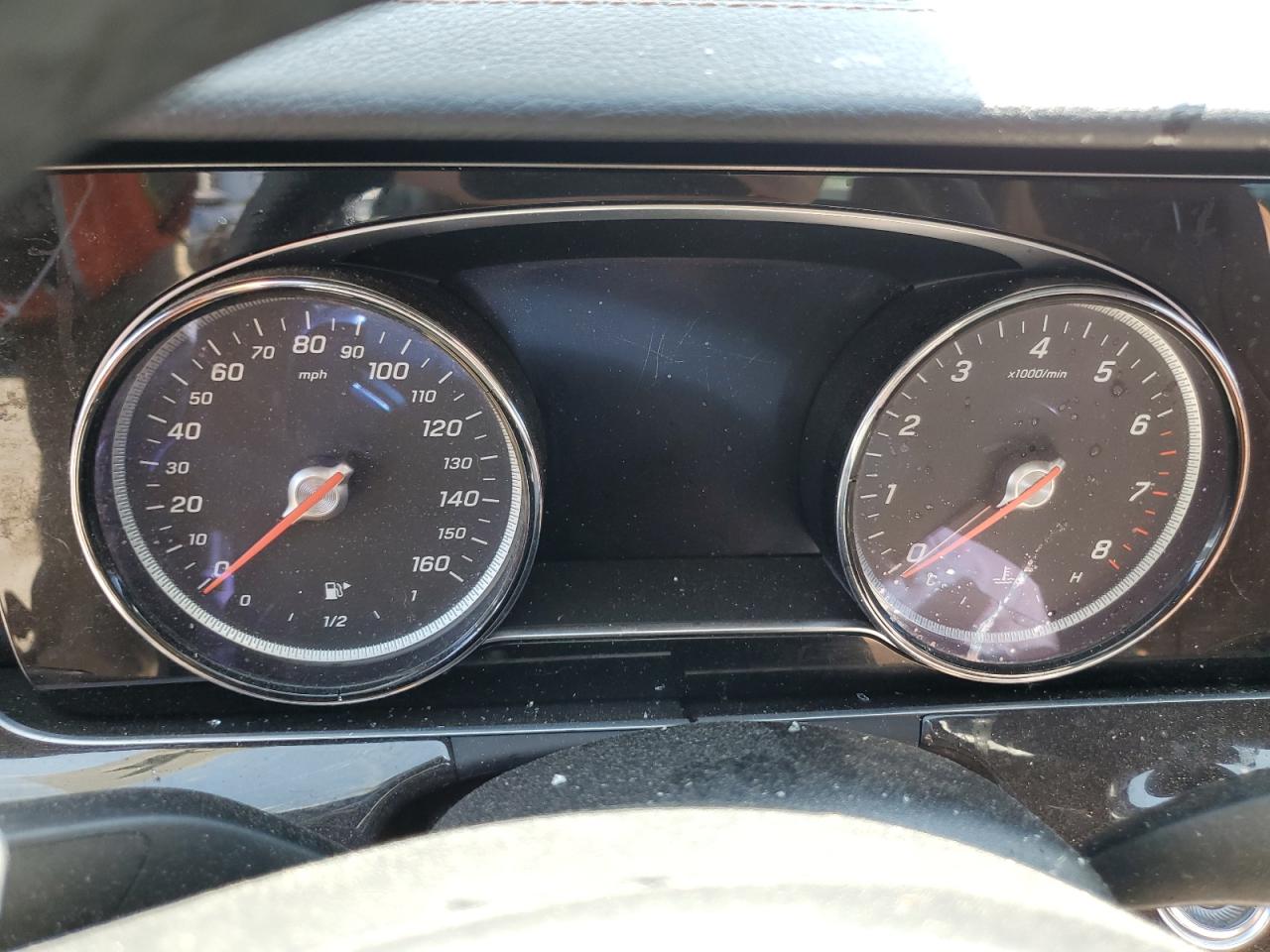 WDD1J6FB4JF014064 2018 Mercedes-Benz E 400