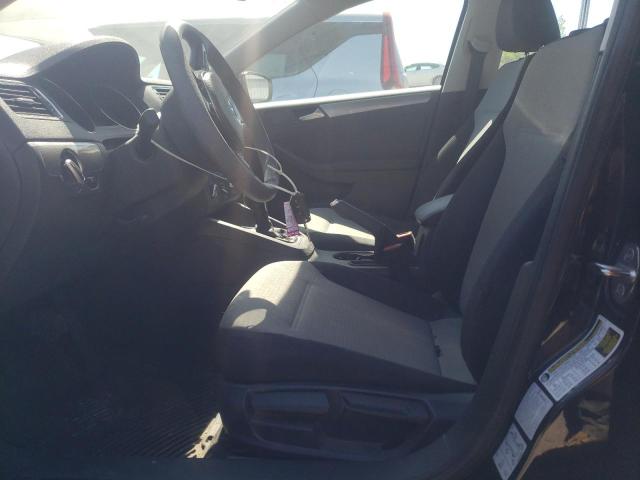 2017 Volkswagen Jetta S VIN: 3VW2B7AJ3HM224338 Lot: 60234144