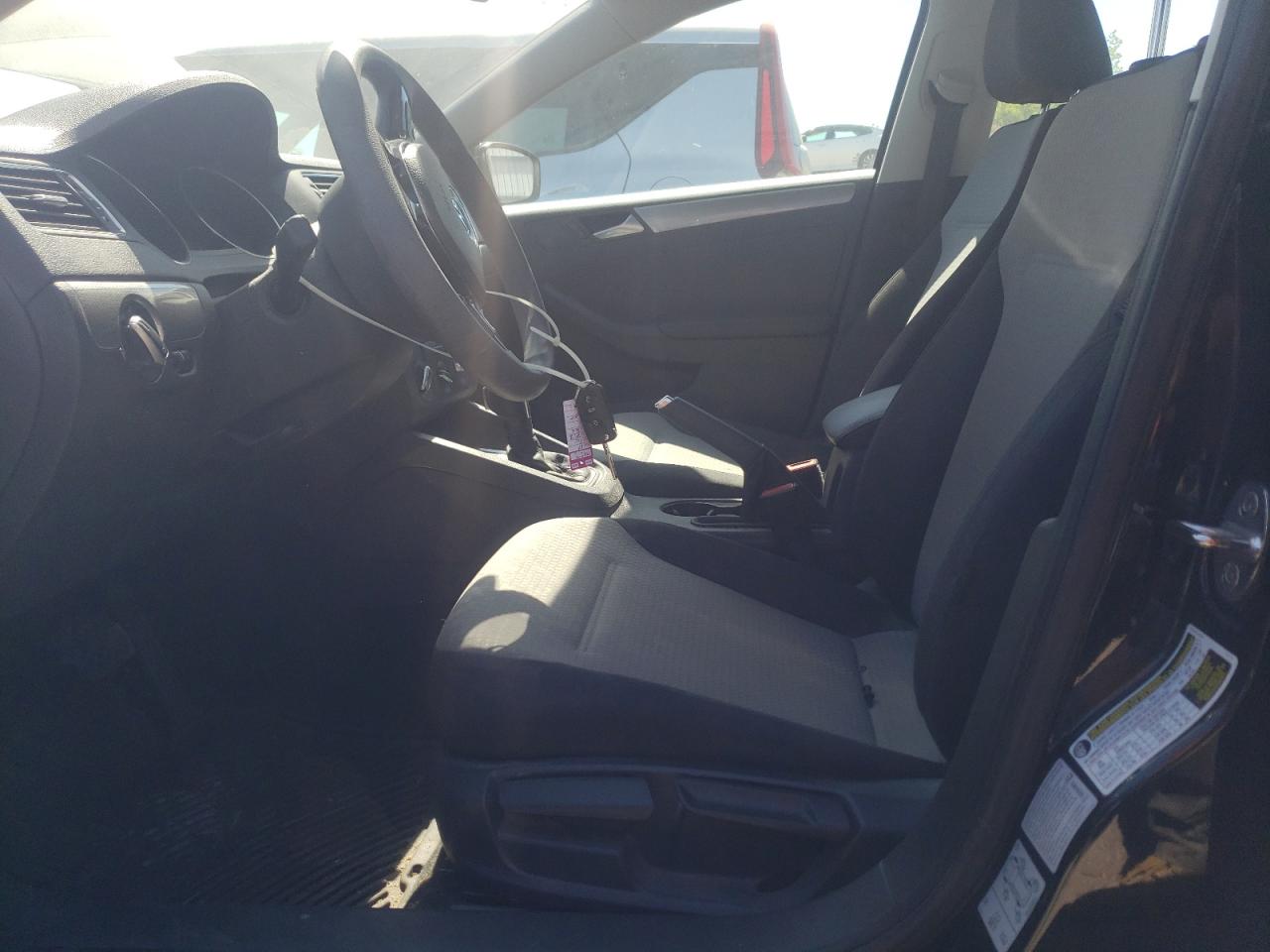 3VW2B7AJ3HM224338 2017 Volkswagen Jetta S