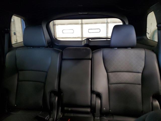 2021 Honda Passport Exl VIN: 5FNYF8H58MB037157 Lot: 58828074