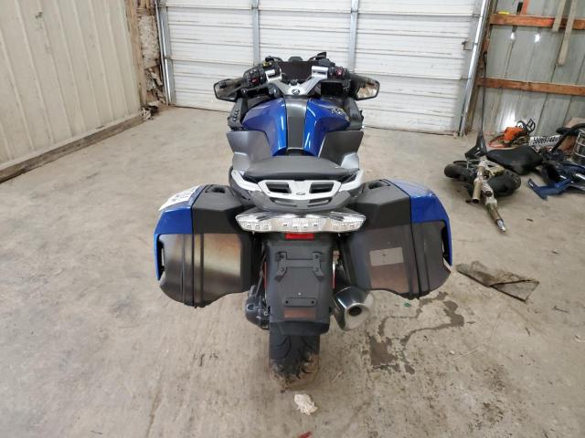 2023 BMW R 1250 RT WB10L0308P6G84757