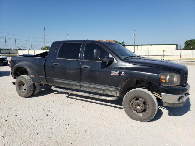 2008 Dodge Ram 3500 VIN: 3D7MX49A18G196141 Lot: 58306284