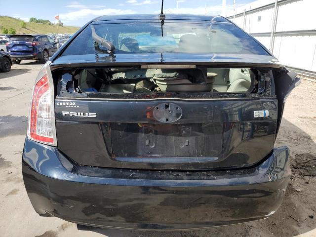 2015 Toyota Prius VIN: JTDKN3DU8F0458192 Lot: 56424334