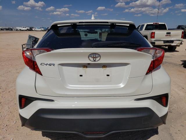 2019 Toyota C-Hr Xle VIN: JTNKHMBX0K1036816 Lot: 61383964