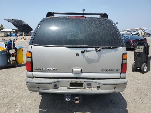 2005 Chevrolet Suburban C1500 VIN: 3GNEC16Z75G141764 Lot: 55559374