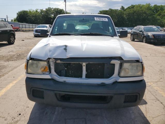 2007 Ford Ranger VIN: 1FTYR10D27PA74751 Lot: 57883214