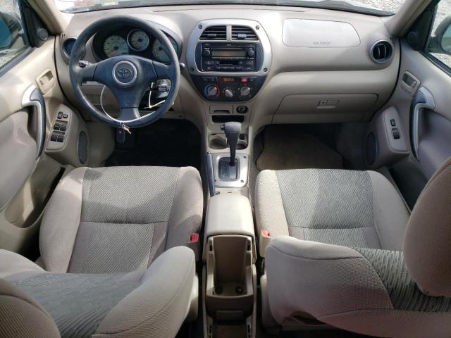 2003 Toyota Rav4 VIN: JTEGH20V230115648 Lot: 56476864