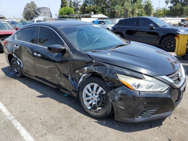 2016 Nissan Altima 2.5 VIN: 1N4AL3APXGN355804 Lot: 58255514