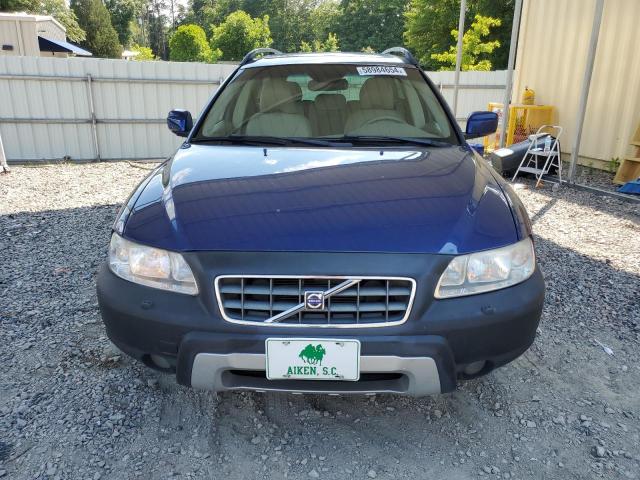 2006 Volvo Xc70 VIN: YV4SZ592861233785 Lot: 58984654