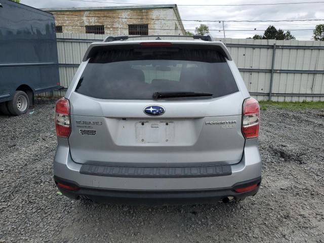 2014 Subaru Forester 2.5I Touring VIN: JF2SJAPC7EH523280 Lot: 58460114